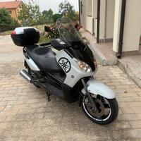 Scooter Yamaha XMax 250