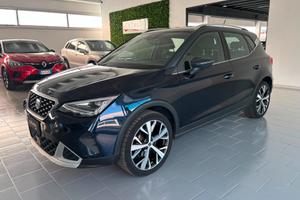 Seat Arona 1.0 EcoTSI 110 CV XPERIENCE