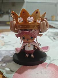 Figure chopper One piece
