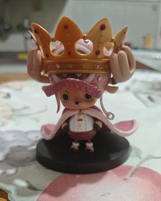 Figure chopper One piece