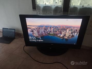 TV LG 42 POLLICI hdmi