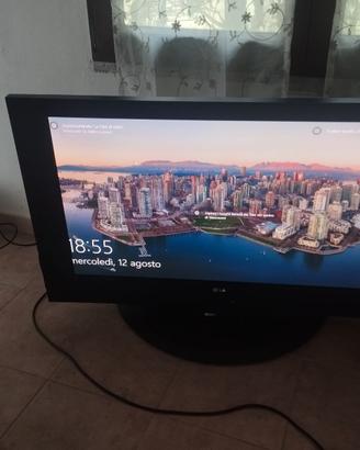 TV LG 42 POLLICI hdmi