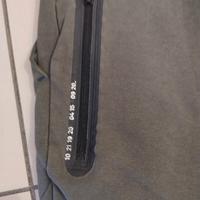 NIKE PANTALONI SPORTSWEAR,  TECH FLEECE JOGGERS 