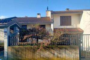 Villetta in residence a Vigevano