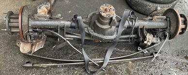 PONTE GEMELLATO POSTERIORE 4H03 2.2 FORD TRANSIT C