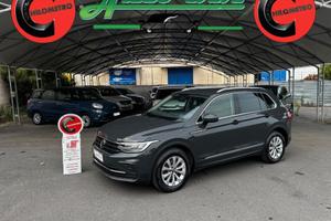 Volkswagen Tiguan 2.0 TDI 150 CV SCR DSG Elegance