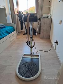 usato massagiatrice per il corpo