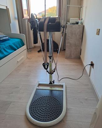 usato massagiatrice per il corpo