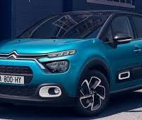 Ricambi usati disponibili citroen c3 aircross