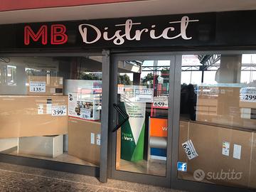 Locale Commerciale 90mq