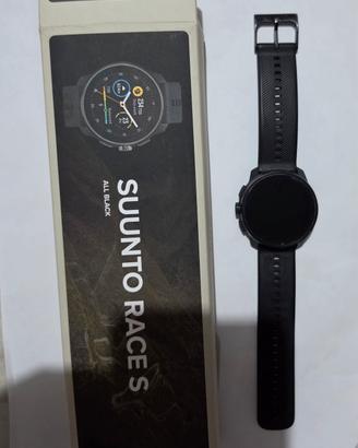 Suunto Race s