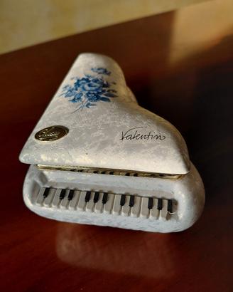 Portagioie in ceramica