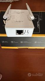 Extender wi-fi