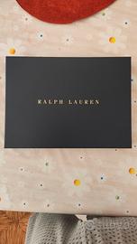 Polo Ralph Lauren uomo XXL Create Your Own 