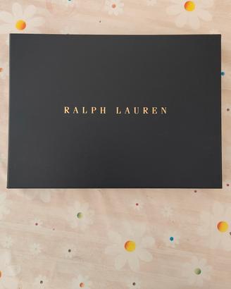 Polo Ralph Lauren uomo XXL Create Your Own 
