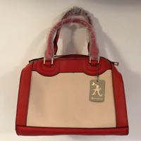 Borsa marca ACCESSORIZE con cartellino NUOVA