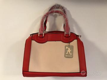 Borsa marca ACCESSORIZE con cartellino NUOVA