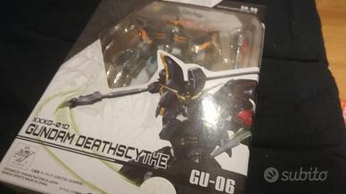 Gundam Universe GU-06 Deathscythe BANDAI