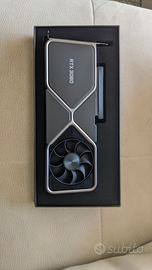 Vend.o Nvidia rtx 3080