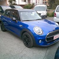 MINI COOPER 1.5 BAKER STREET