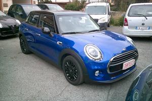 MINI COOPER 1.5 BAKER STREET