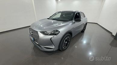 Ds DS3 3 Crossback E-Tense So Chic