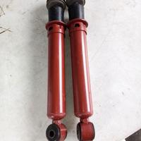 Ammortizzatori post nuovi per R4-R5