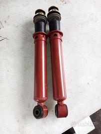 Ammortizzatori post nuovi per R4-R5
