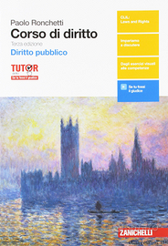 Corso di diritto DIRITTO PUBBLICO