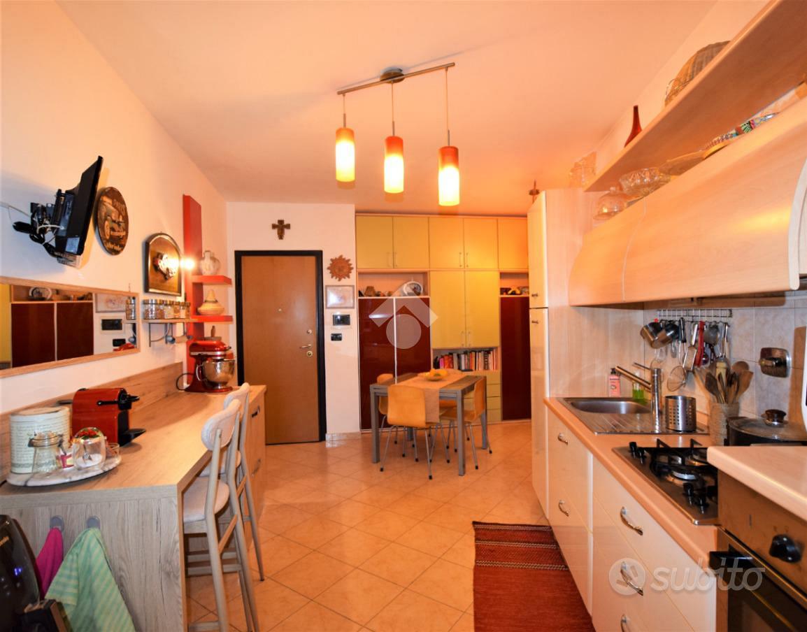 Apartment in Moncalieri, Testona - Vista 5