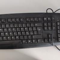 tastiera pc