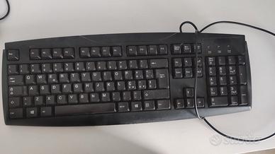 tastiera pc