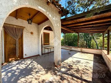 VILLA SINGOLA A ALTAVILLA MILICIA