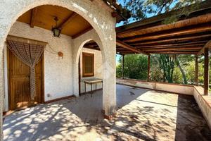 VILLA SINGOLA A ALTAVILLA MILICIA