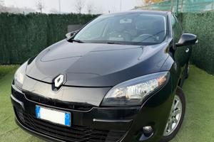 Renault MEGANE 2011 1.5 DIESEL NEOPATENTATI 5 PORT