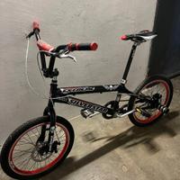 BMX  Silverstar 