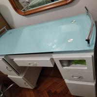 tavolo da estetista /scrivania 
