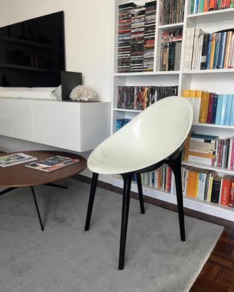 Sedia Kartell Mr. Impossible