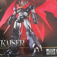 GX-75 MAZINKAISER bandai