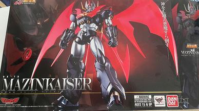GX-75 MAZINKAISER bandai