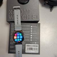 Xiaomi watch S1