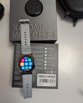 Xiaomi watch S1