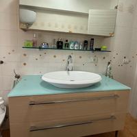 Mobile bagno 120X52