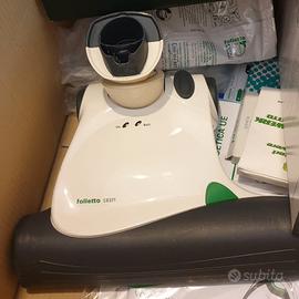Battitappeto batti materasso Vorwerk folletto EB37