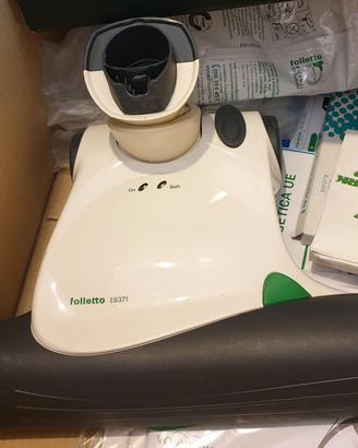 Battitappeto batti materasso Vorwerk folletto EB37