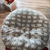 Cuscino Nido Coccole Chicco