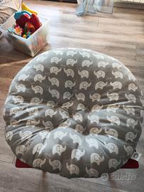 Cuscino Nido Coccole Chicco