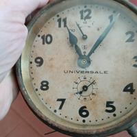 orologio vintage anni 60