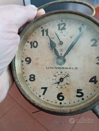 orologio vintage anni 60