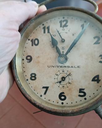 orologio vintage anni 60